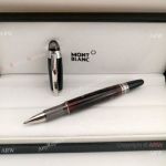 Montblanc Starwalker Marble Rollerball Pen Best Knock Off Mont Blanc Pens